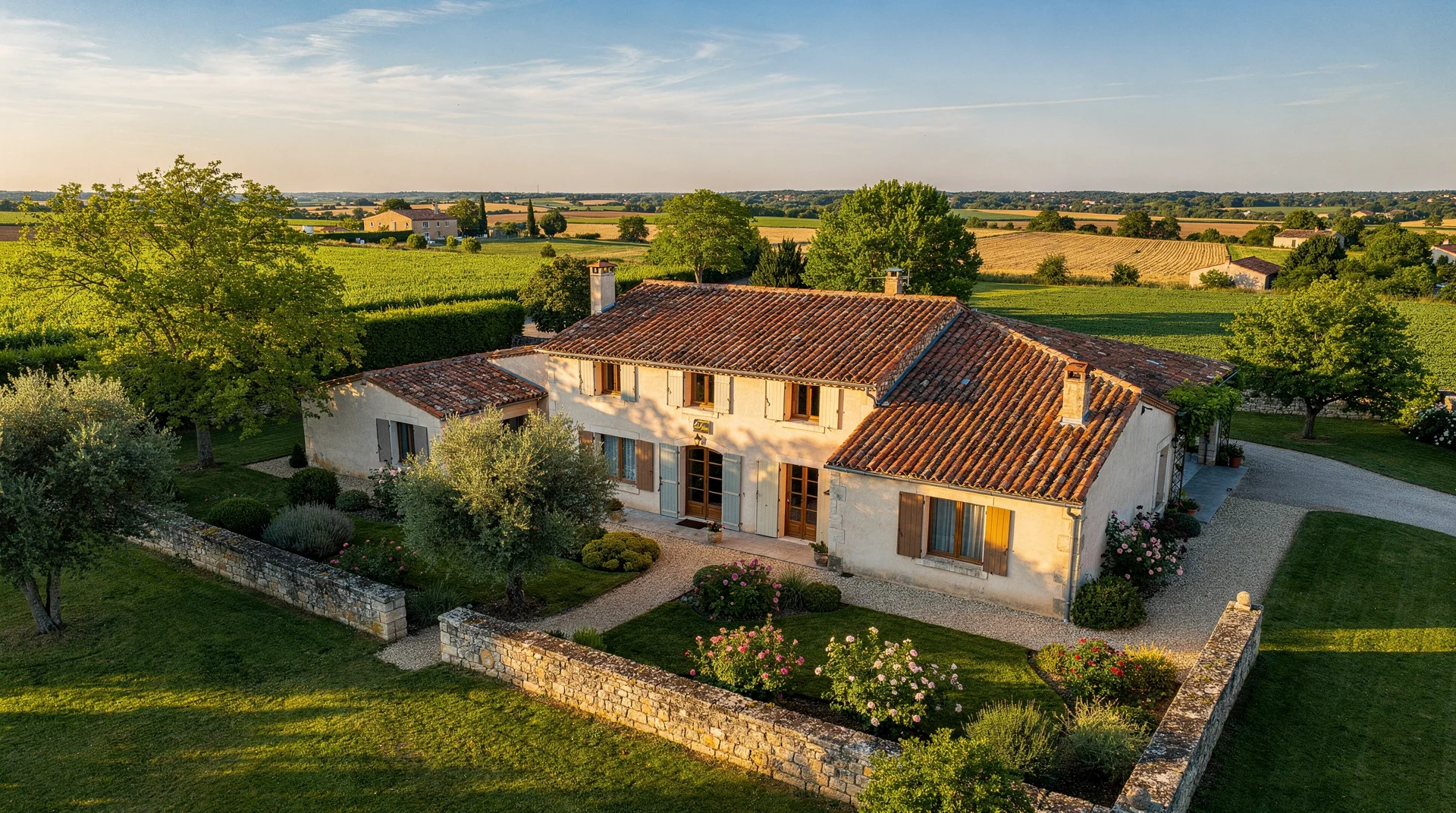 Couvreur en intervention sur une toiture en Haute-Garonne