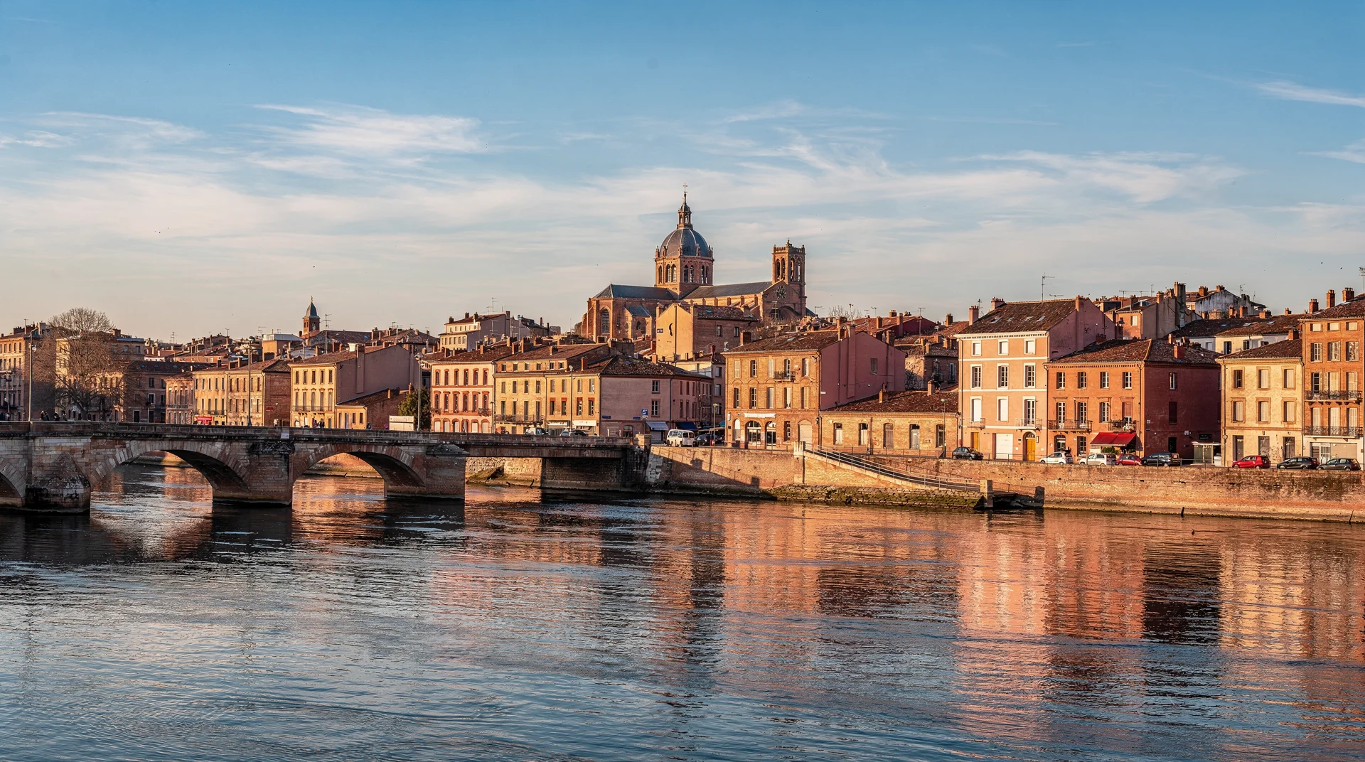 Couvreur en intervention à Toulouse (31000)